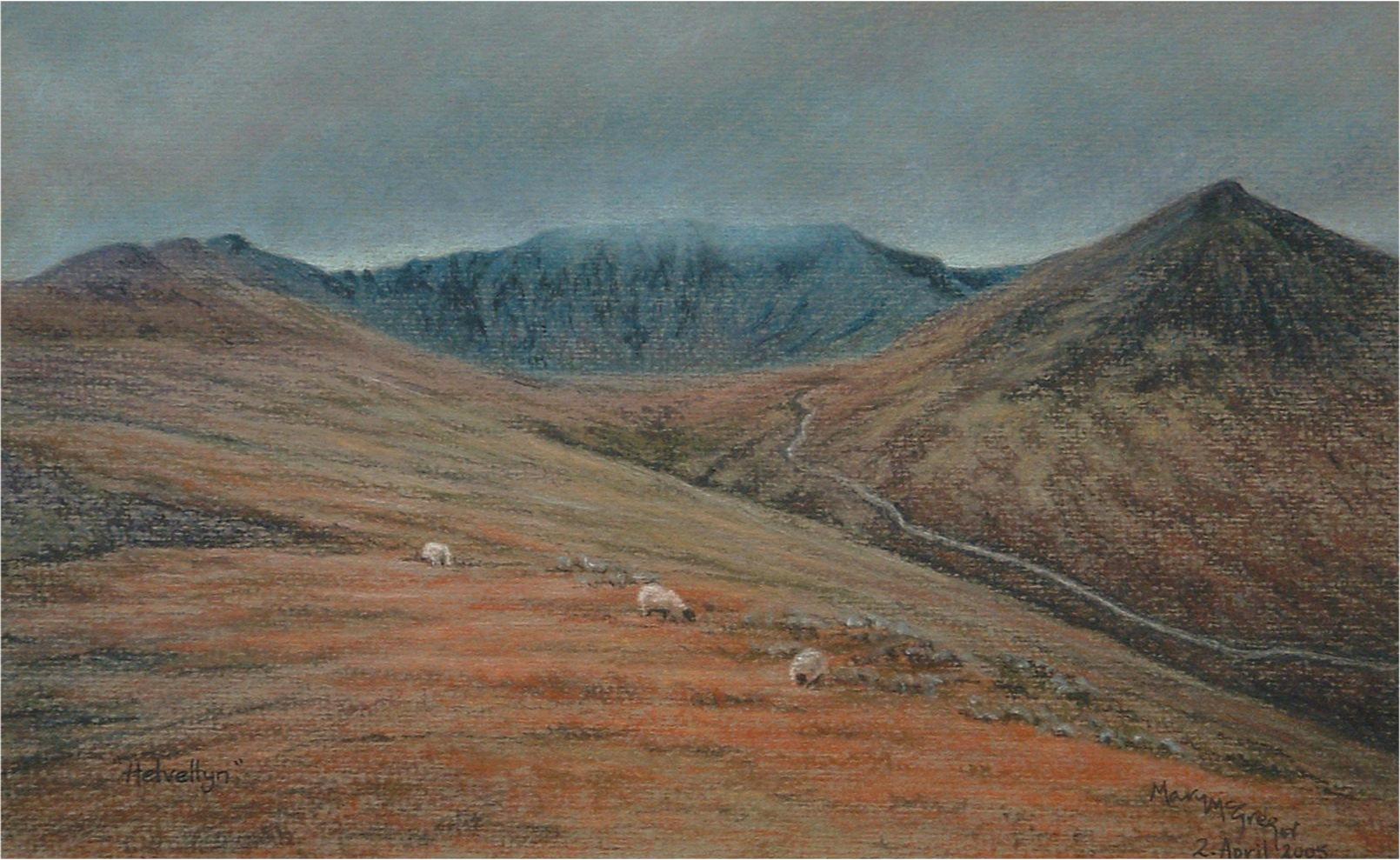 Helvellyn