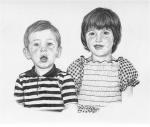 1970's children